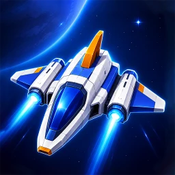 Значок Space Miner