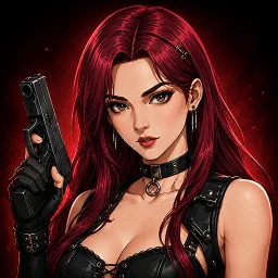 Значок Wasteland Quest
